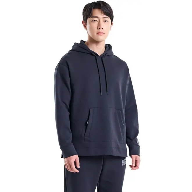 Moletom de Treino Unissex Under Armour Summit Knit Hoodie