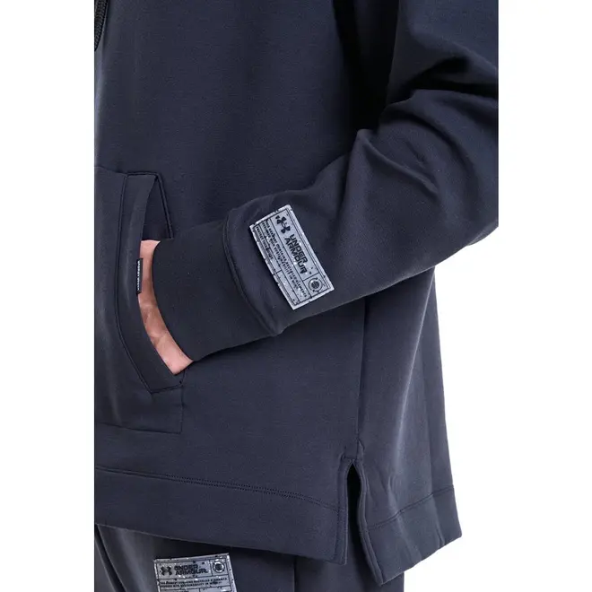 Moletom de Treino Unissex Under Armour Summit Knit Hoodie