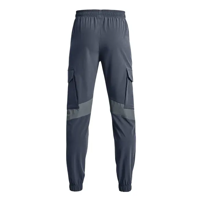 Calça Infantil Under Armour Pennant Woven Cargo Pant