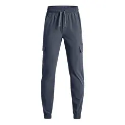 Calça Infantil Under Armour Pennant Woven Cargo Pant