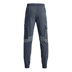 Calça Infantil Under Armour Pennant Woven Cargo Pant