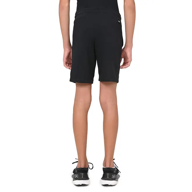 Bermuda Infantil Under Armour Project Rock Brahma Bull Terry