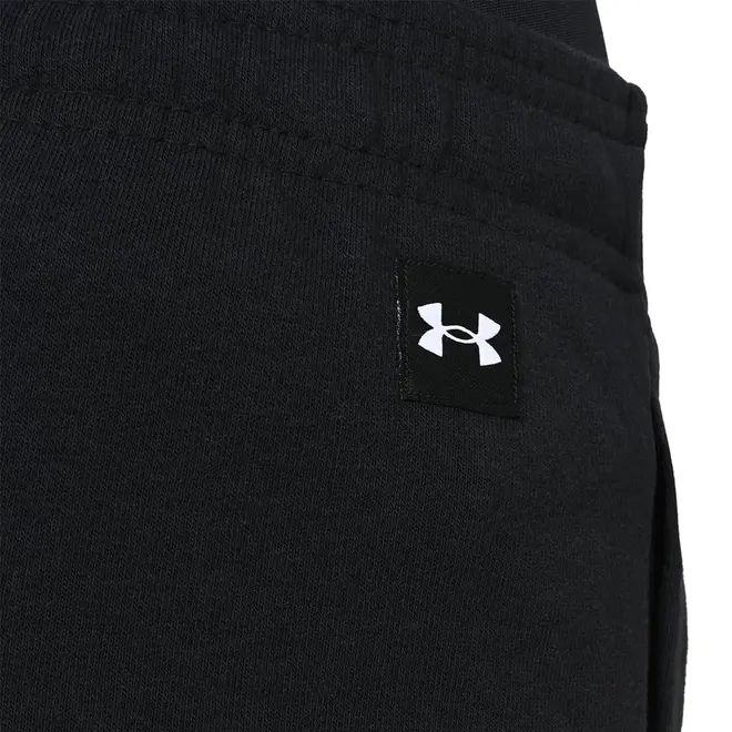 Bermuda Infantil Under Armour Project Rock Brahma Bull Terry