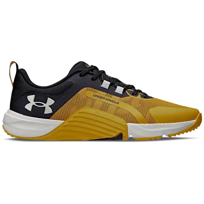 Kit Tênis Treino Masculino Feminino Tribase Reps e Pct Meias Under Armour