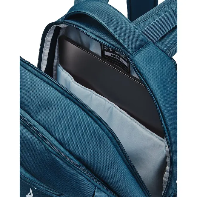 Mochila de Treino Unissex Under Armour Hustle 5.0 Backpack