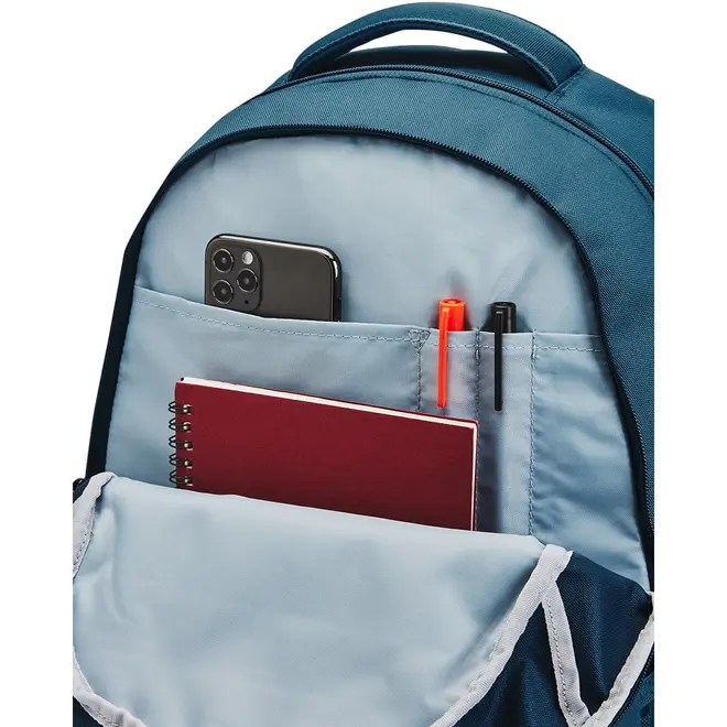Mochila de Treino Unissex Under Armour Hustle 5.0 Backpack