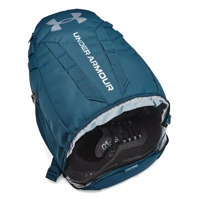 Mochila de Treino Unissex Under Armour Hustle 5.0 Backpack