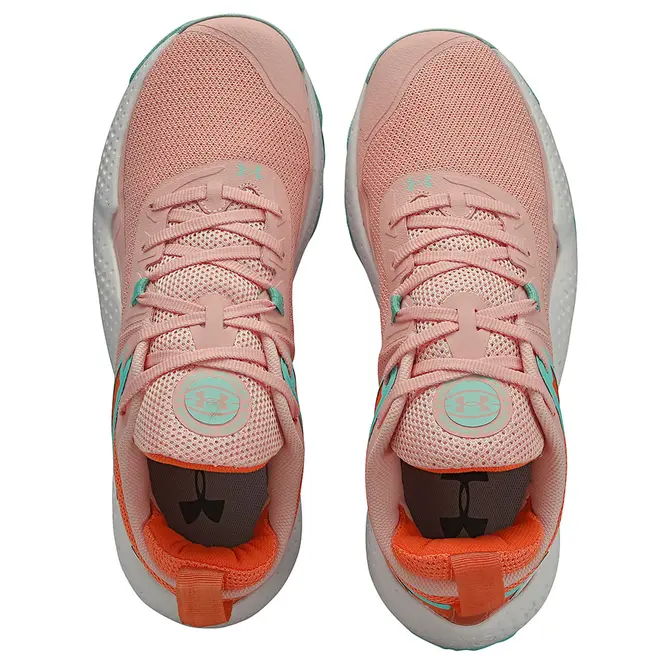 Tênis de Basquete Masculino Under Armour Dagger