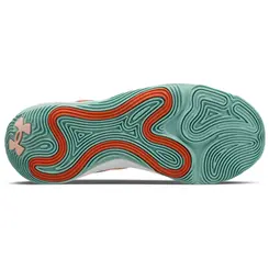Tênis de Basquete Masculino Under Armour Dagger