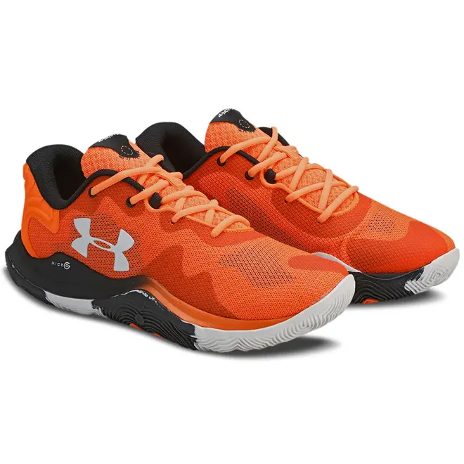 Tênis de Basquete Masculino Under Armour Buzzer