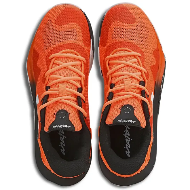 Tênis de Basquete Masculino Under Armour Buzzer