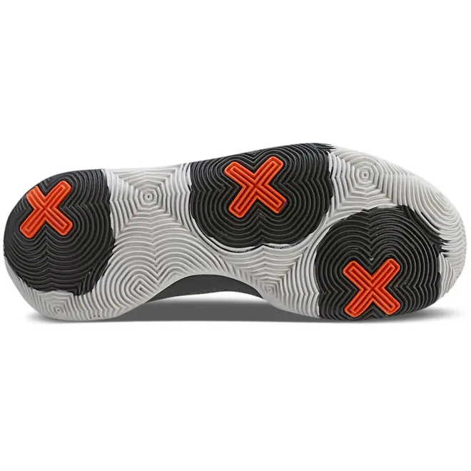 Tênis de Basquete Masculino Under Armour Buzzer