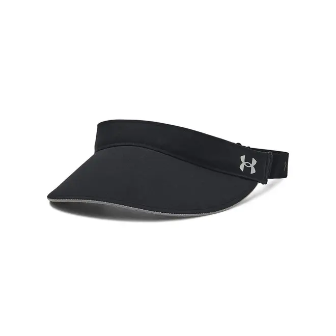 Viseira de Treino Feminina Under Armour Heat Visor