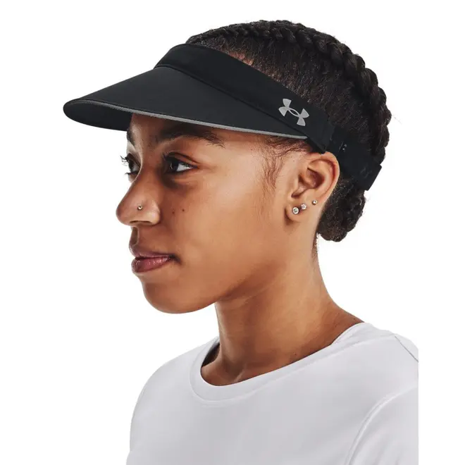 Viseira de Treino Feminina Under Armour Heat Visor
