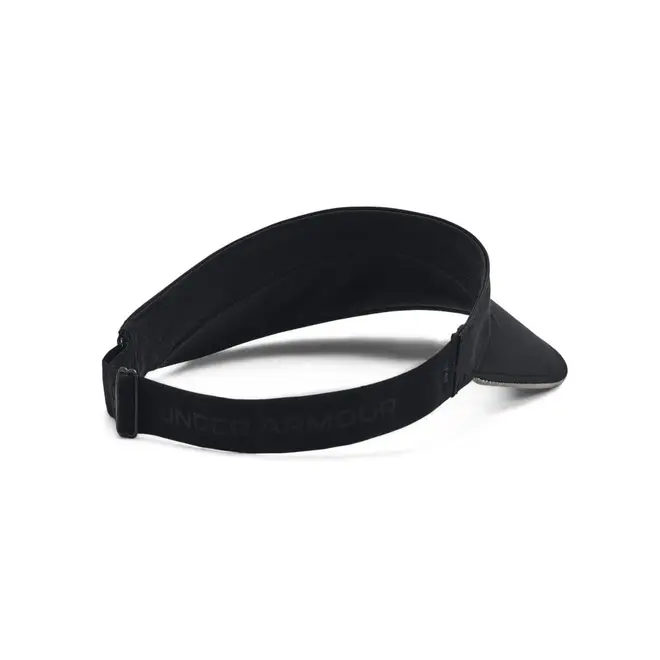 Viseira de Treino Feminina Under Armour Heat Visor