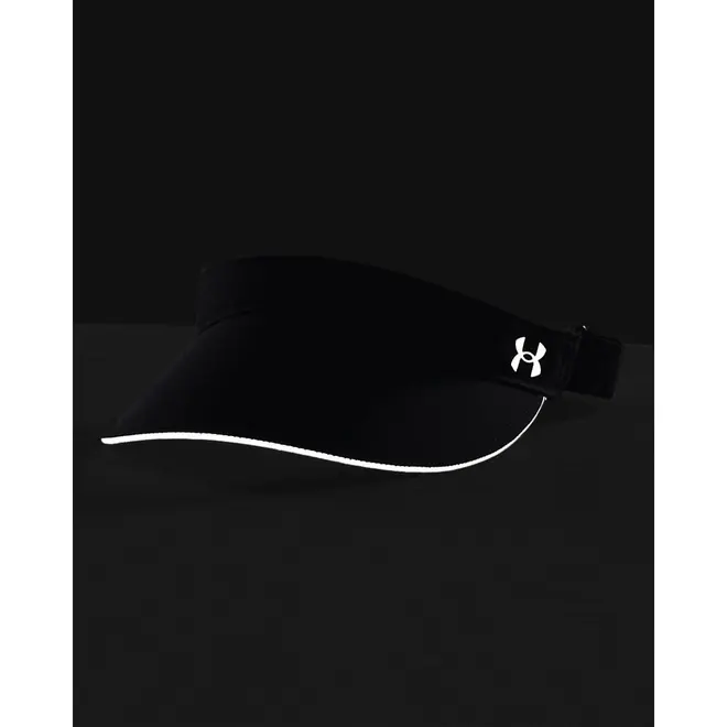 Viseira de Treino Feminina Under Armour Heat Visor