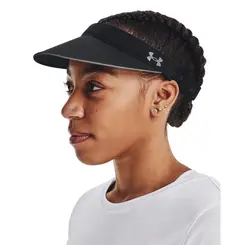 Viseira de Treino Feminina Under Armour Heat Visor