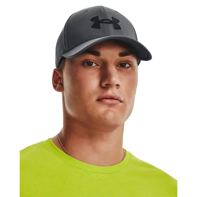 Boné de Treino Masculino Under Armour Blitzing Adj