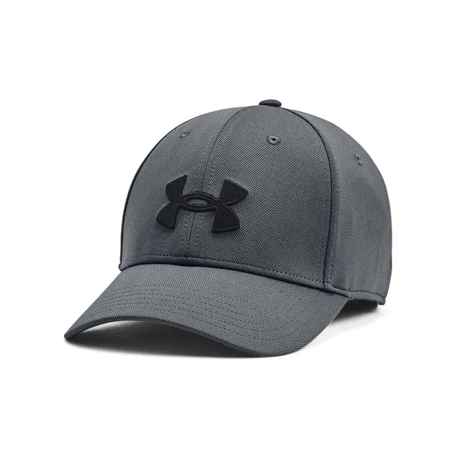 Boné de Treino Masculino Under Armour Blitzing Adj