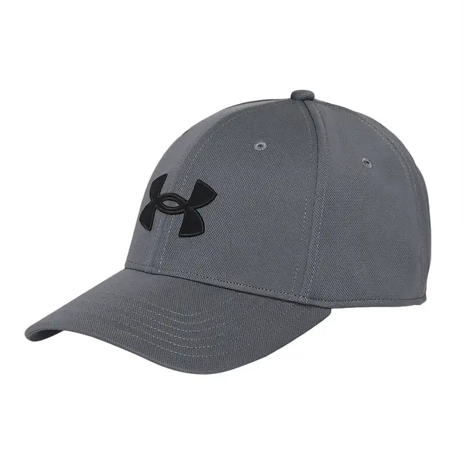 Boné de Treino Masculino Under Armour Blitzing Adj