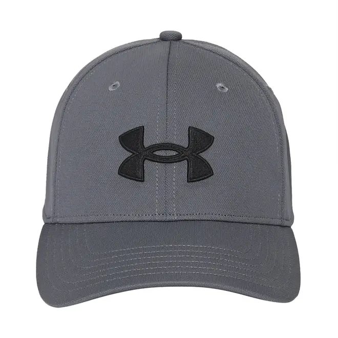 Boné de Treino Masculino Under Armour Blitzing Adj
