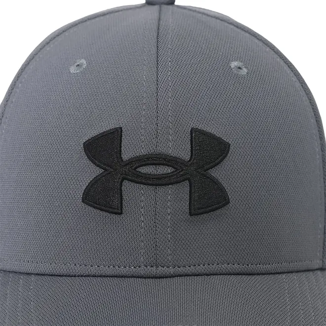 Boné de Treino Masculino Under Armour Blitzing Adj