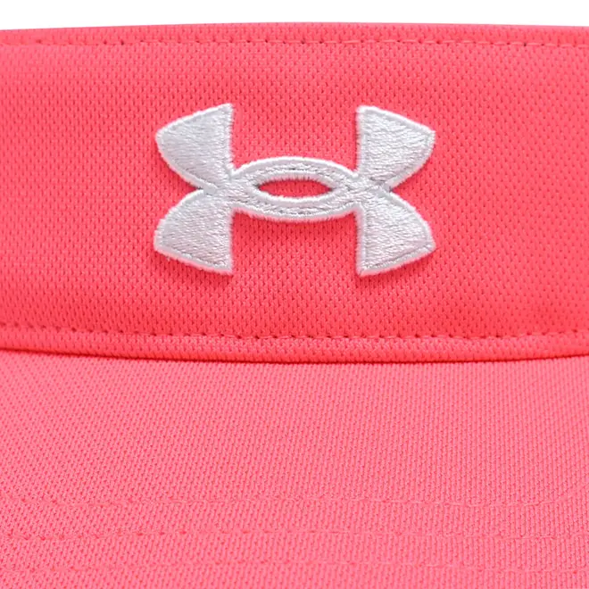 Viseira de Treino Feminina Under Armour Blitzing Visor