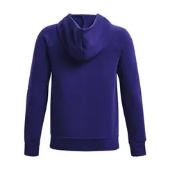 Moletom Infantil Under Armour Rival Fleece Graphic
