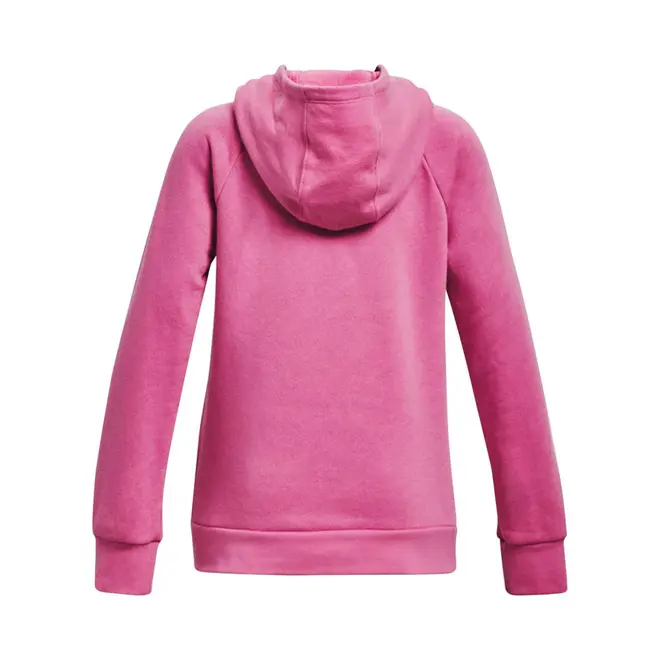 Moletom Infantil Under Armour Fleece BL Hoodie