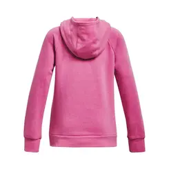 Moletom Infantil Under Armour Fleece BL Hoodie