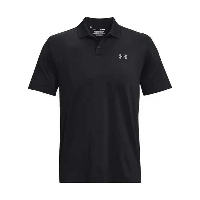 Polo Masculina Under Armour Performance 3.0