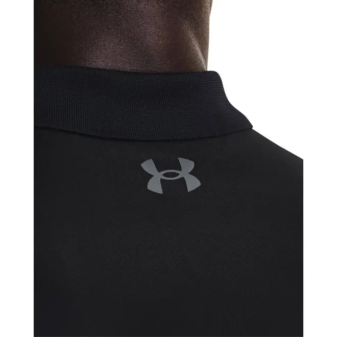 Polo Masculina Under Armour Performance 3.0