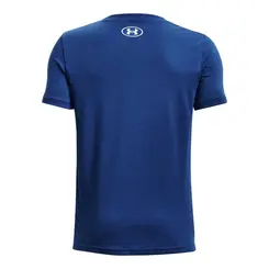 Camiseta Infantil Under Armour Sporting Goods SS