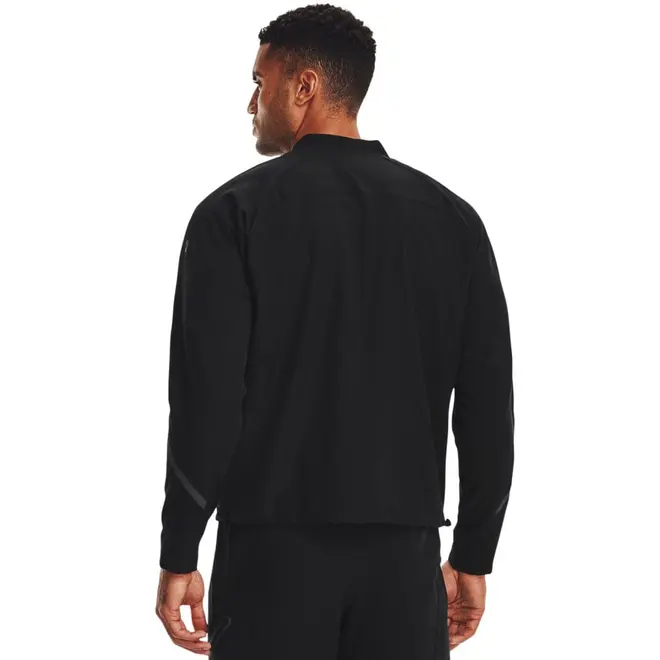 Jaqueta de Treino Masculina Under Armour Unstoppable Bomber