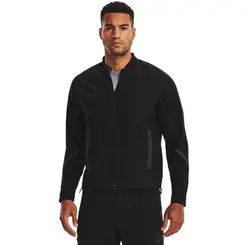 Jaqueta de Treino Masculina Under Armour Unstoppable Bomber