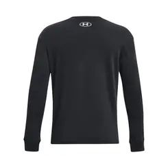 Camiseta de Manga Longa Infantil Under Armour Project Rock Multi Color LS