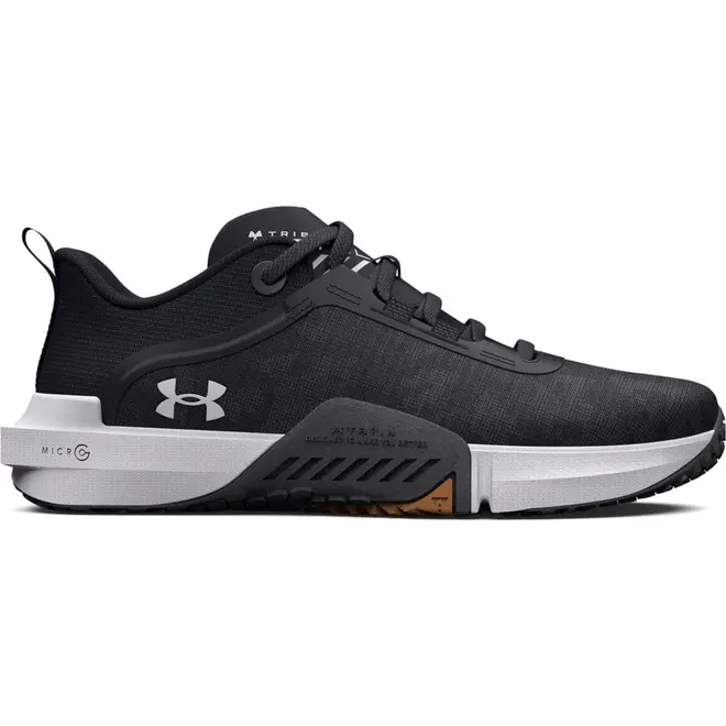 Tênis de Treino Masculino Under Armour TriBase Vital