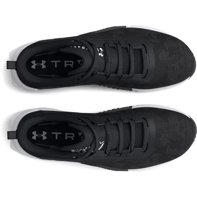 Tênis de Treino Masculino Under Armour TriBase Vital