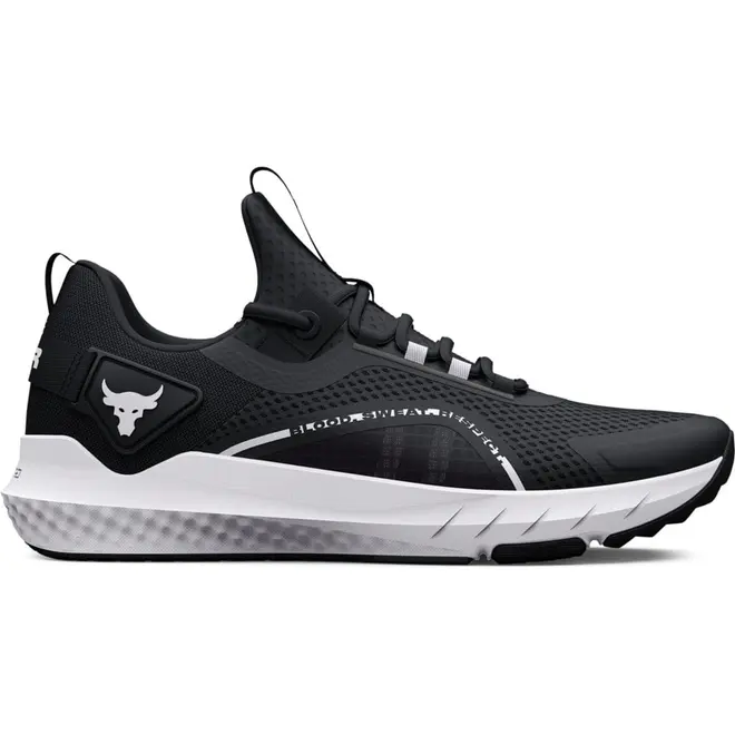 Tênis de Treino Masculino Under Armour Project Rock BSR 3