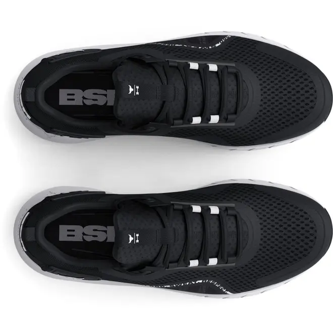 Tênis de Treino Masculino Under Armour Project Rock BSR 3