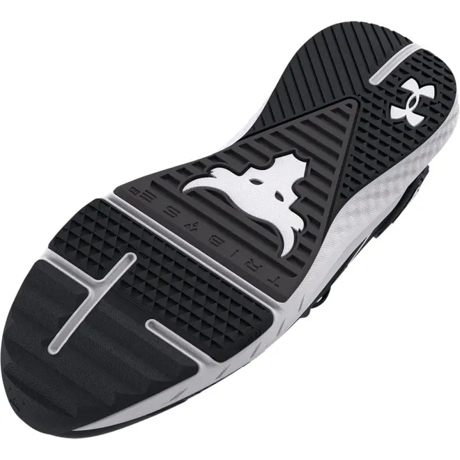 Tênis de Treino Masculino Under Armour Project Rock BSR 3