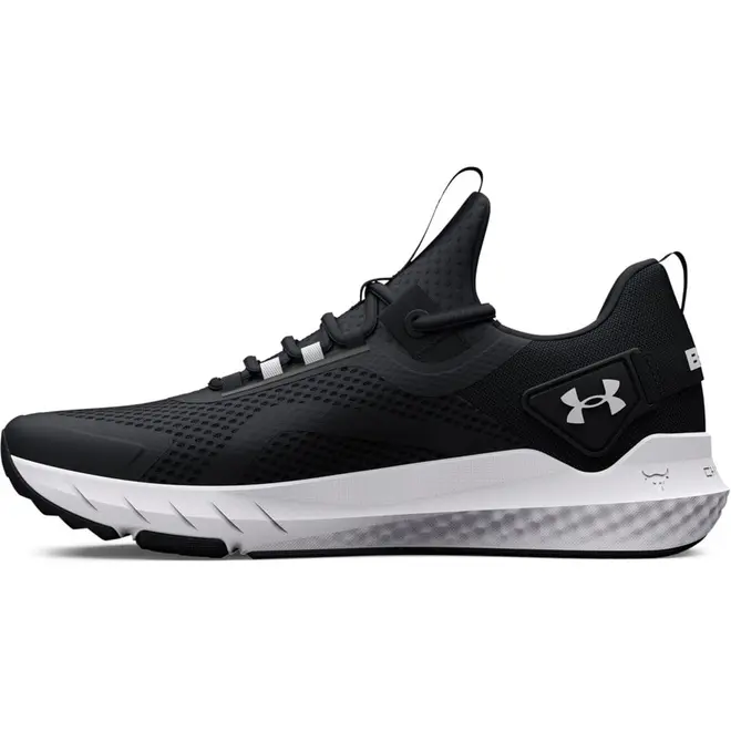 Tênis de Treino Masculino Under Armour Project Rock BSR 3
