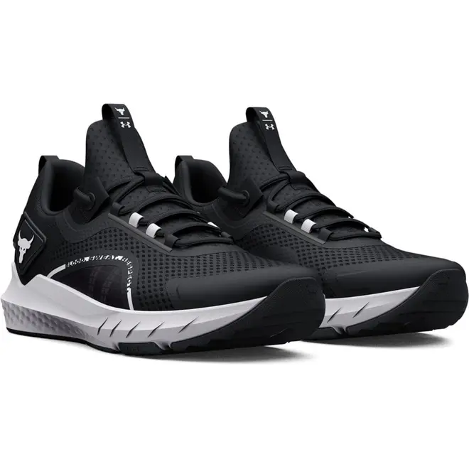 Tênis de Treino Masculino Under Armour Project Rock BSR 3