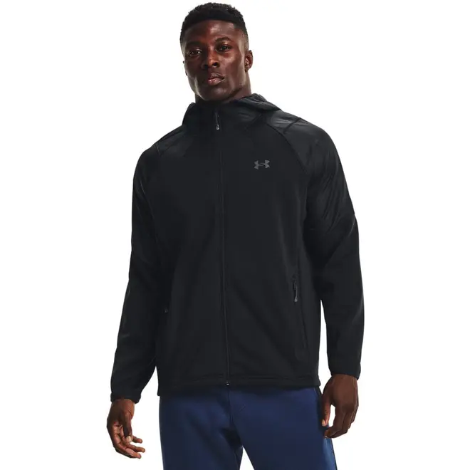 Jaqueta de Treino Masculina Under Armour Swacket