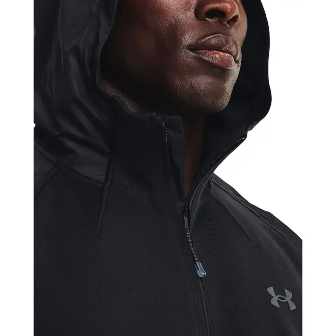 Jaqueta de Treino Masculina Under Armour Swacket