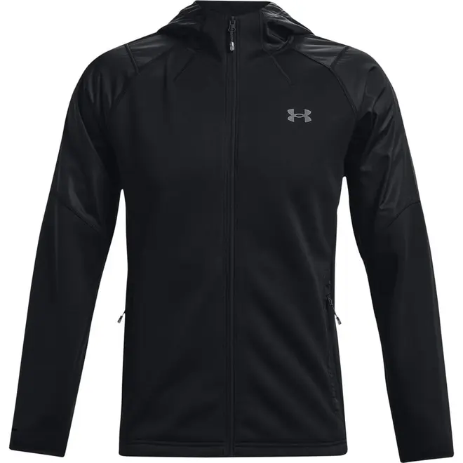 Jaqueta de Treino Masculina Under Armour Swacket