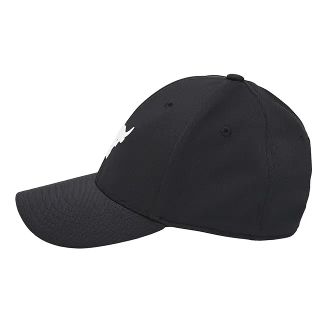 Boné Feminino Under Armour Project Rock Snapback