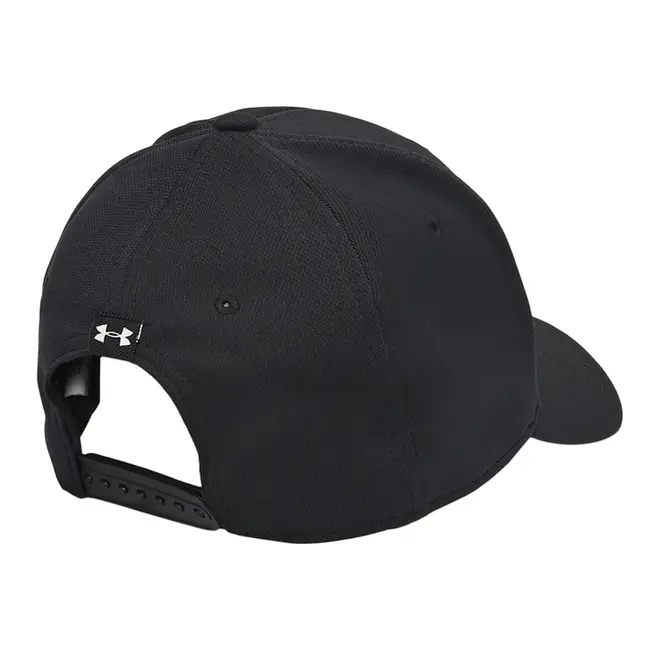 Boné Feminino Under Armour Project Rock Snapback