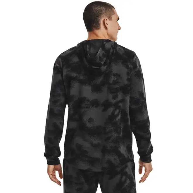 Blusa Moletom de Treino Masculina Under Armour Rival Terry Novelty HD