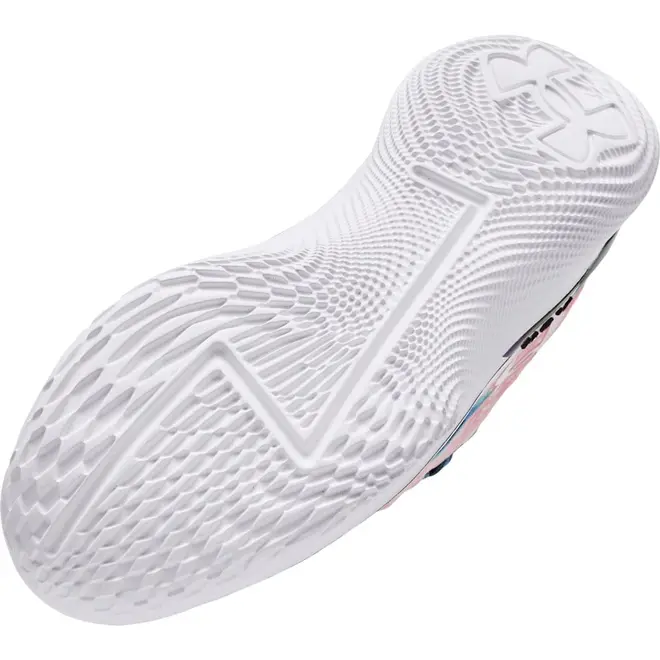 Tênis de Basquete Masculino Under Armour Curry 1 Low Flotro